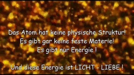 Was ist ein Atom