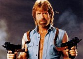 CHUCK NORRIS FUNNY MONTAGE (Trailer Pop Qulture #2)