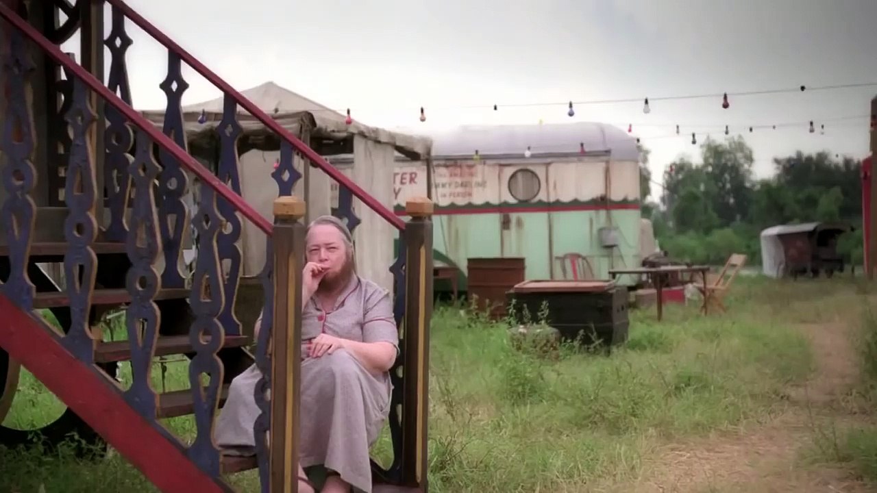 Американская история ужасов (4 сезон) — Русский трейлер (2014)