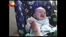 Funny Babies - Funniest Babies of 2012