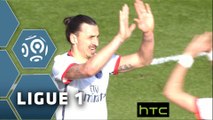But Zlatan IBRAHIMOVIC (88ème) / ESTAC Troyes - Paris Saint-Germain - (0-9) - (ESTAC-PARIS) / 2015-16