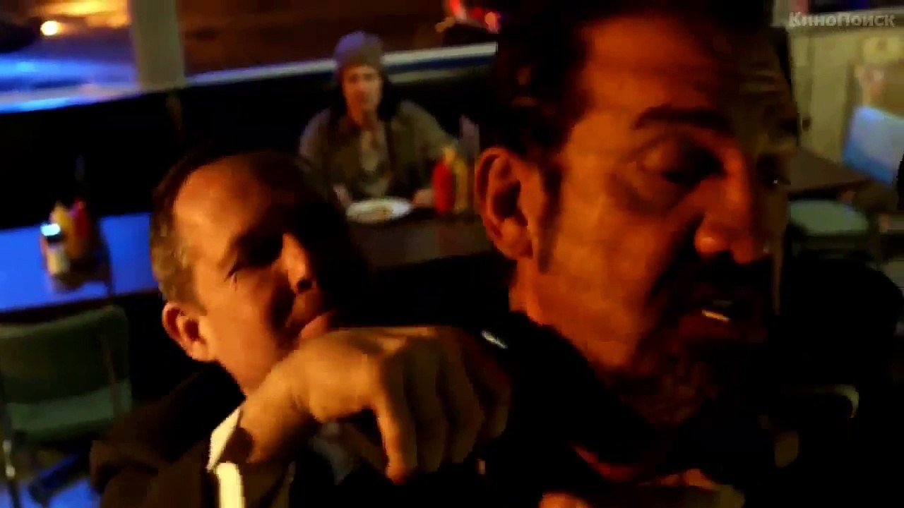 Батл Крик (1 сезон) — Русский трейлер (2015)