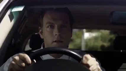 إعلان توعوي جبار عن السرعة. انتبهوا