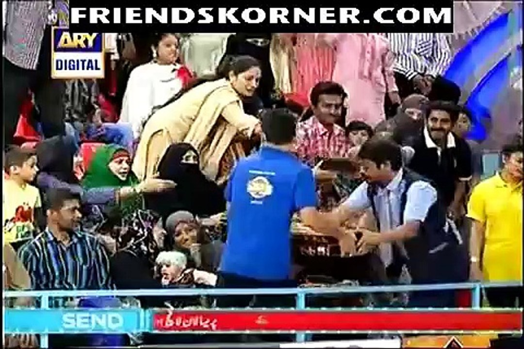 Jeeto Pakistan P2
