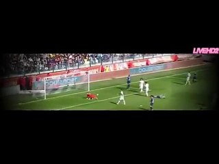 Troyes vs PSG 0-9 All Goals & HIghlights 13_3_2016
