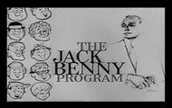Jack Benny-Football Coaches in New Years Show-Classic TV Series