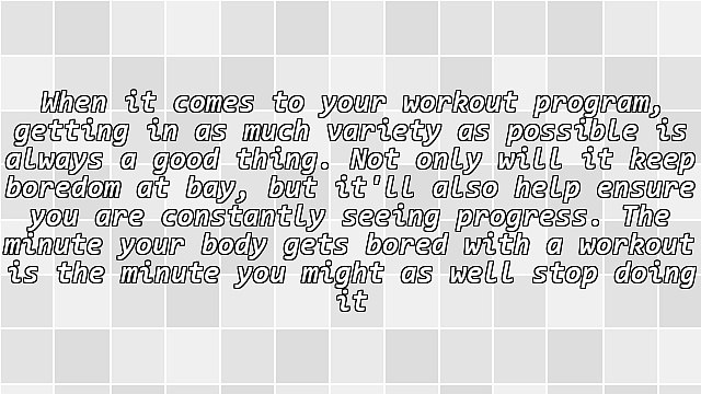 Exercises and Workouts - 3 Exercises You Can Do With An Adjustable Bench