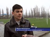 Opština Bor pomogla utakmicu OFK Bor - Radan, 13. mart 2016. (RTV Bor)