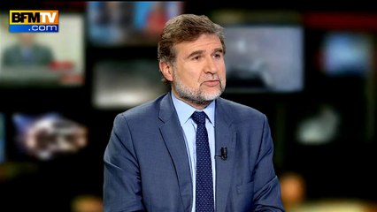 Fusillade de Grand-Bassam: "Il y avait une menace qui planait sur la Côte d'Ivoire"