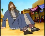 Yanlış Yol B İslami Çizgi Film İslamic Cartoon