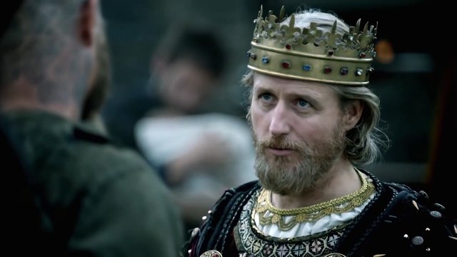 Викинги (3 сезон) — Русский трейлер (2015)