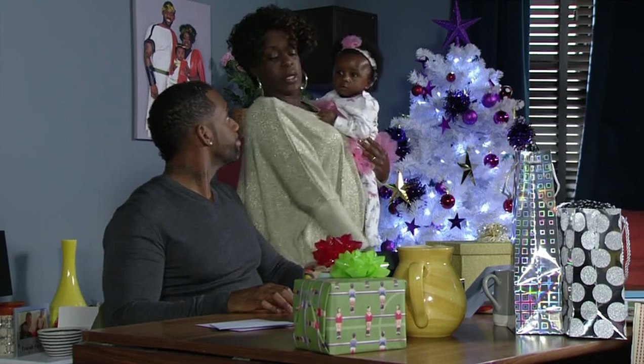 EastEnders 11th December 2015 HD Full Episode (720p)