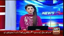 Ary News Headlines 13 March 2016 , Sahiwal Representing New Thing Through Girls
