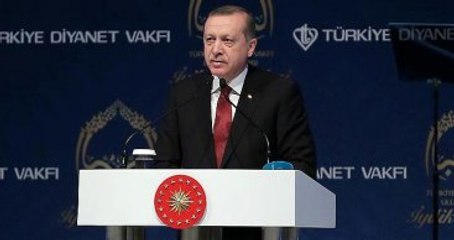 Cumhurbaşkanı Erdoğan, Kamerunlu Amcanın Türkiye'den Beklentisini Anlattı