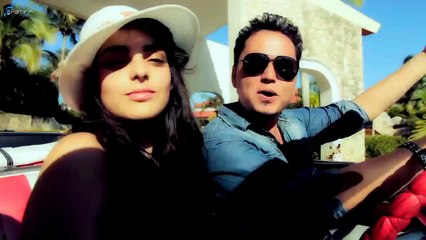 Fardin Faryad - Baran Dana Dana - Afghan New Official Video Song 2016 HD