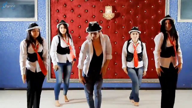 Sara Sahar - Az Barg Gul - Afghan New Official Video Song 2016 HD