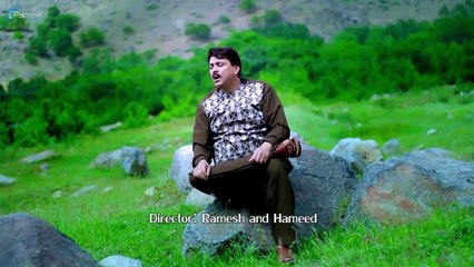 Sultan Hamahang - Laila - Afghan New Official Video Song 2016 HD