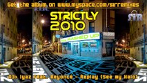S.I.R. - Strictly 2010: All Mashed Up - NEW MASHUP ALBUM - Various Artists - SAMPLES  PRE-LISTENING