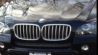 2011 BMW X5 Diesel