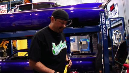 Inside West Coast Customs | S1 EP 101 | VIRGIN GAMING