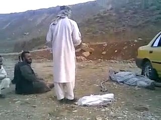 funny pathan prank of rope skipping