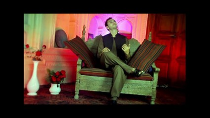Esmat Ahmadzai - Mina  - Afghan New Official Video Song 2016 HD