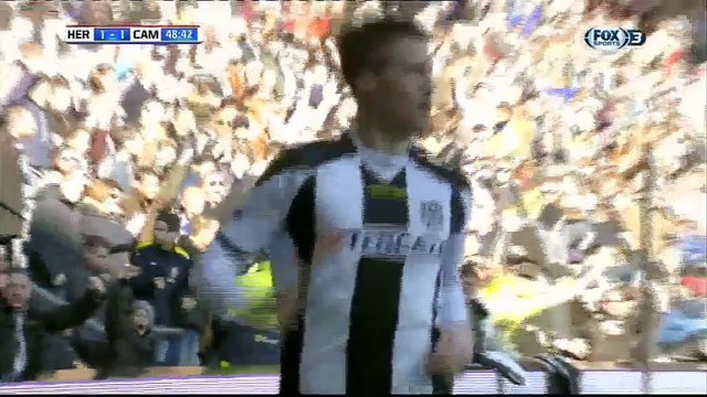 All Goals Holland Eredivisie - 13.03.2016_ Heracles Almelo 3-1 SC Cambuur