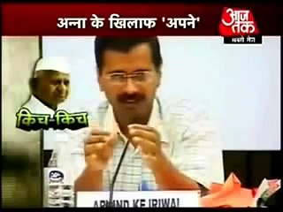 Arvind Kejriwal lying Full Proof- Every Indian Must watch this video