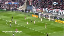 Navarone Foor Goal HD - Ajax Amsterdam 1-1 NEC Nijmegen - 13-03-2016