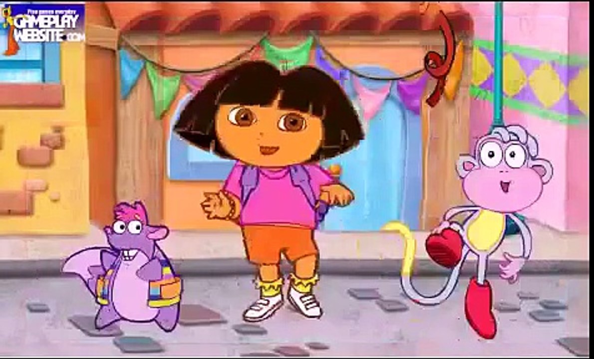Dora the Explorer Dora lExploratrice full episode cartoon game Dora memory matching game Ipx4SLCn