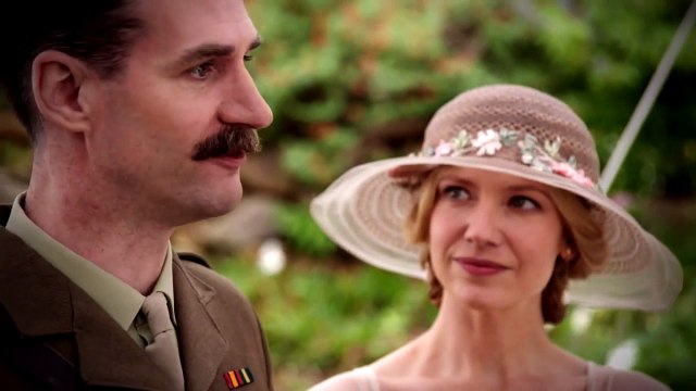 Галлиполийская история (1 сезон) — Русский трейлер (2015)