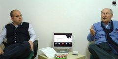 Carinaro (CE) - Caos PD, intervista ad Arturo Formola e Marcantonio Capoluongo (13.03.16)
