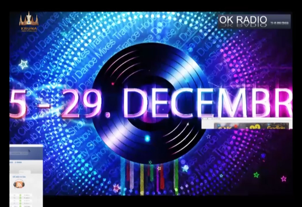 Angel Dimov i orkestar Bobana Gajica Sekija - Dvaprstena, dva svedoka - live - OK radio 2016