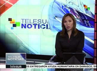 Canciller sirio critica postura del enviado especial de la ONU