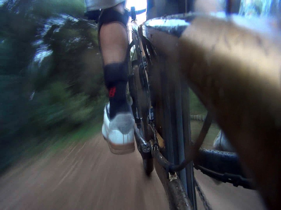 sortie tour de la Massane 01.03.2016