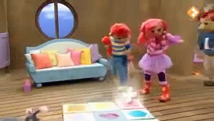 #80 Het zandkasteel aan Zee Afl. Vriendjes en vriendinnetjes