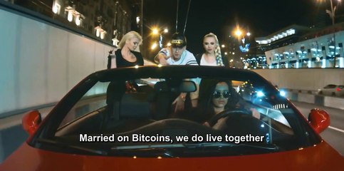 Bitcoin Rap Bankroll