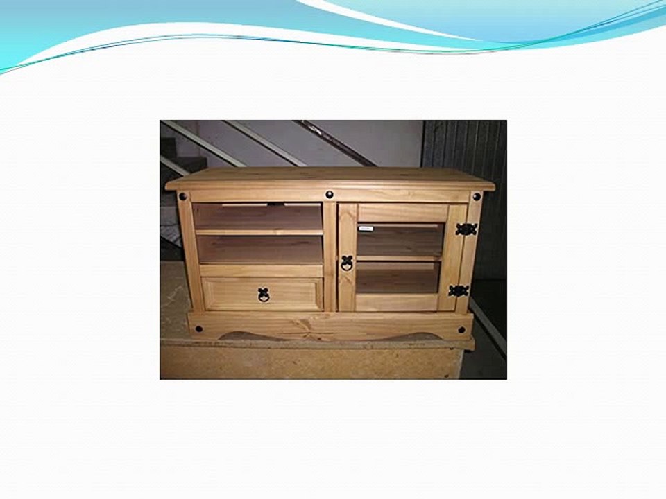Corona - Mueble de salÃ³n