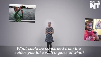 Why We Should Give A Sh*t About Online Surveillance