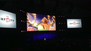 Disney Infinity Character Reveals Jack Skellington Wreck It Ralph More