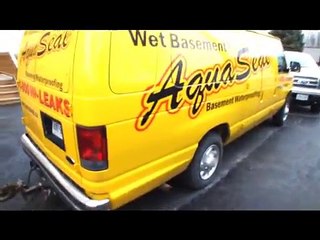 Dundas | 905-525-0769 | Basement Inside Weeping Tile Drainage System