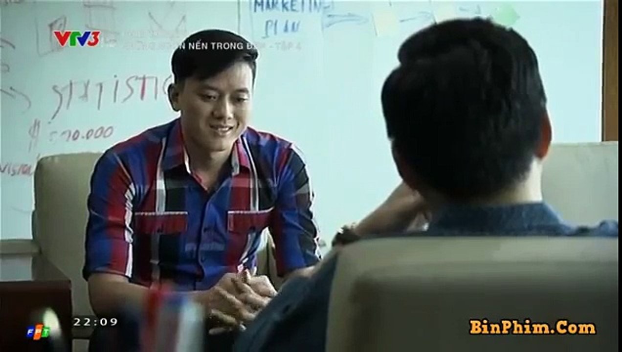 Xem phim Những ngọn nến trong đêm Phần 2 - Tập 3C