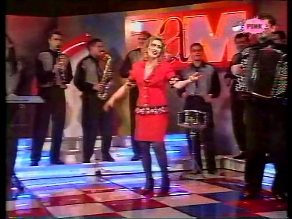 Elma Sinanovic - Sve je nocas protiv nas