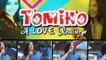 Miho Formally Introduced Tommy to her Grandmother