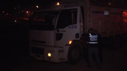 Kahramanmaraş'ta 100 Bin Paket Kaçak Sigara Ele Geçirildi