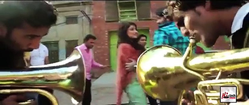 Love Story Full Video Song - By - Nadeem Abbas Lonay Wala - Latest Pakistani Panjabi Songs