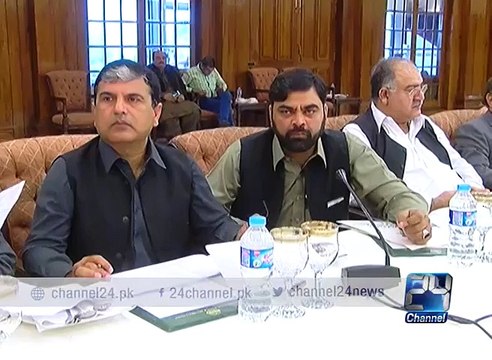 25 Crore for Every Lahore MPA and PTI MPAs Will Get Nothing