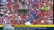 Venezuela: Maduro anuncia red para defender la Revolución Bolivariana