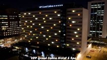 Best Hotels in Lisbon VIP Grand Lisboa Hotel Spa Portugal