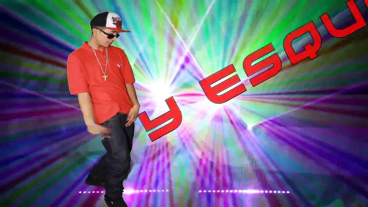 NOLER Y ESQUE ♫ REGGAETON 2016 (VideoL)